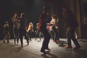 Trilogija DSP Varaždin