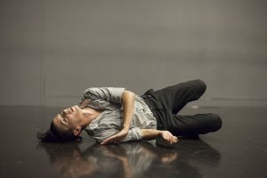 Petra hrašćanec_Love